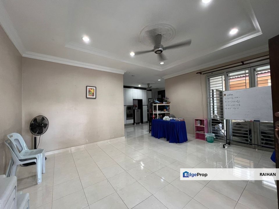 Taman Mawar Jitra Fully Renovated Semi D , Kedah, Kubang Pasu