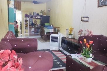 Bandar Tasek Mutiara