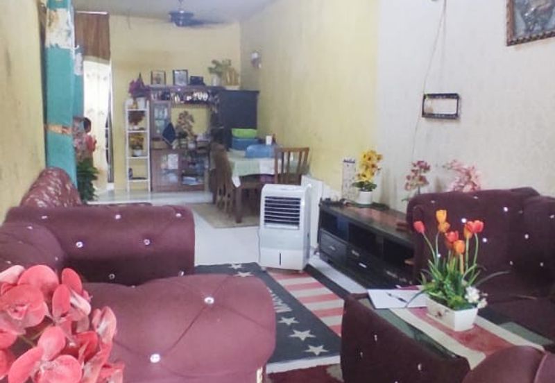 Bandar Tasek Mutiara