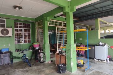 Bandar Tasek Mutiara