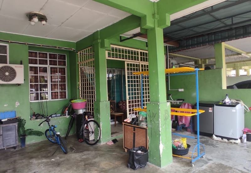 Bandar Tasek Mutiara