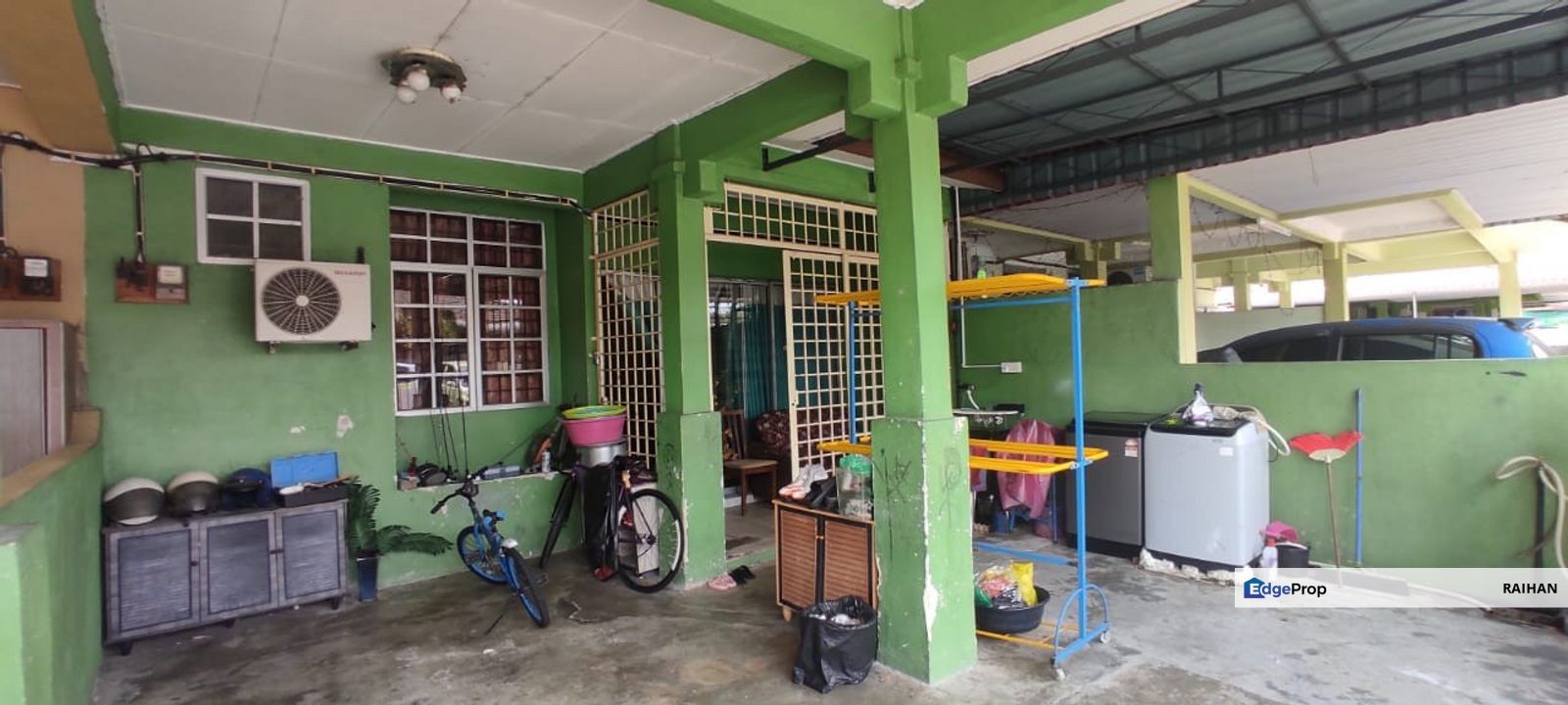 Bandar Tasek Mutiara Simpang Ampat Penang Renovated Freehold Teres , Penang, Simpang Ampat