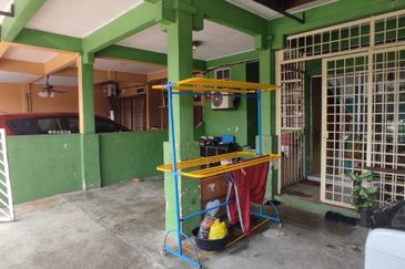 Bandar Tasek Mutiara