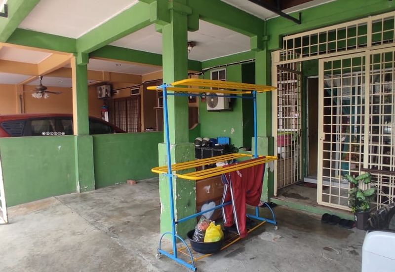 Bandar Tasek Mutiara