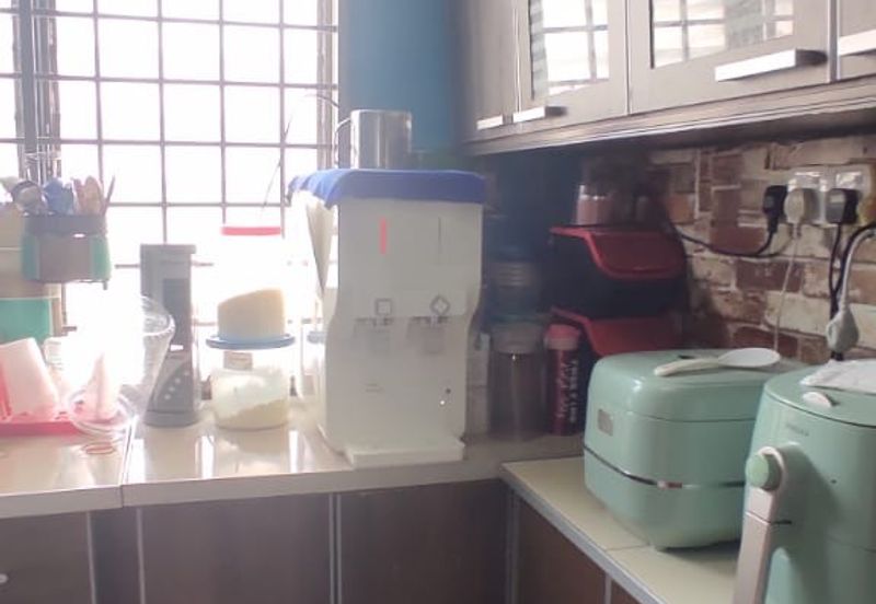 Bandar Tasek Mutiara