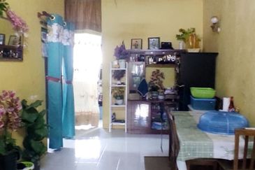 Bandar Tasek Mutiara