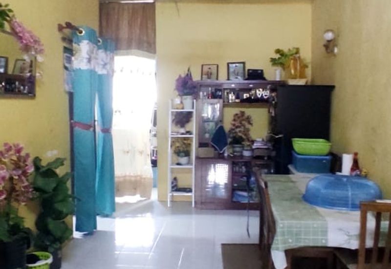 Bandar Tasek Mutiara