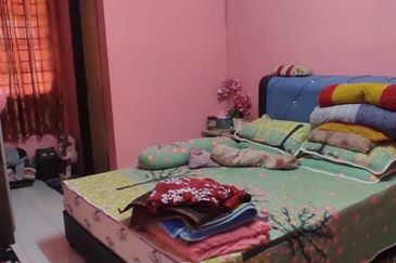 Bandar Tasek Mutiara