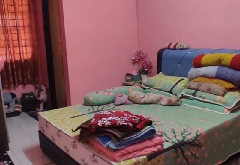 Bandar Tasek Mutiara