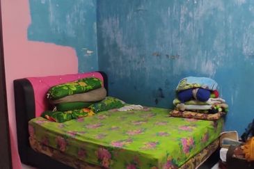 Bandar Tasek Mutiara