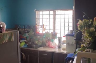 Bandar Tasek Mutiara