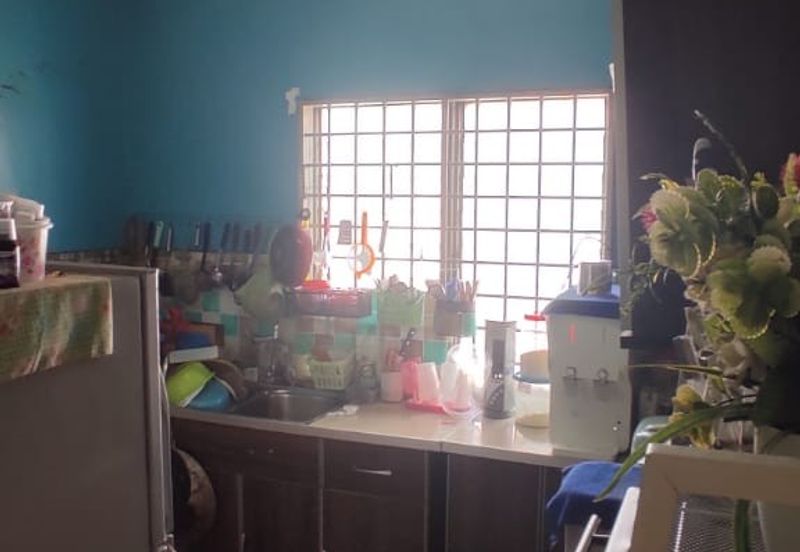 Bandar Tasek Mutiara