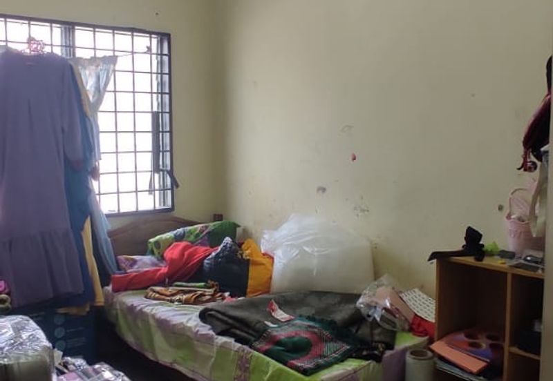 Bandar Tasek Mutiara