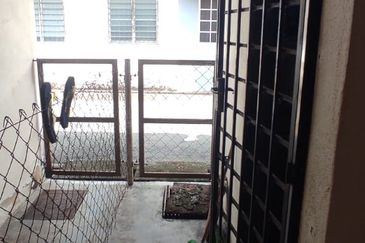 Bandar Tasek Mutiara