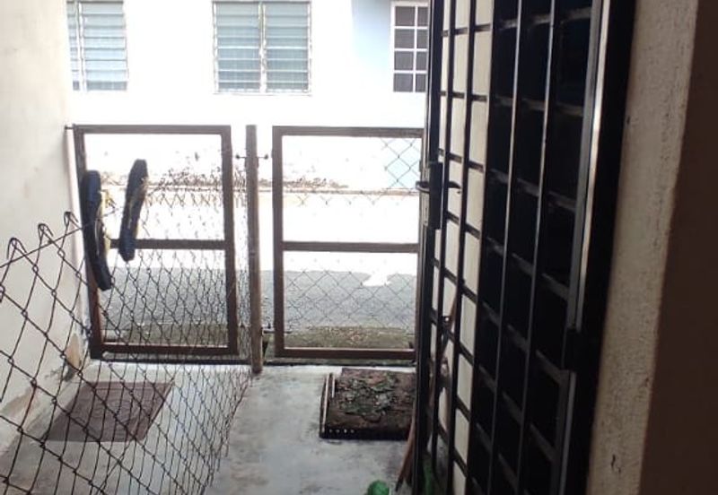 Bandar Tasek Mutiara