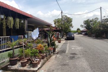 Bandar Tasek Mutiara