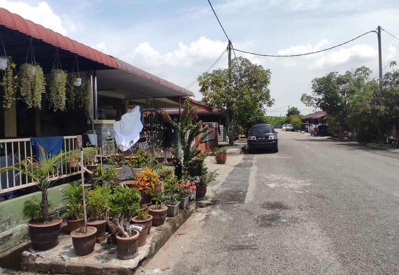 Bandar Tasek Mutiara