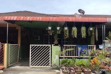 Bandar Tasek Mutiara