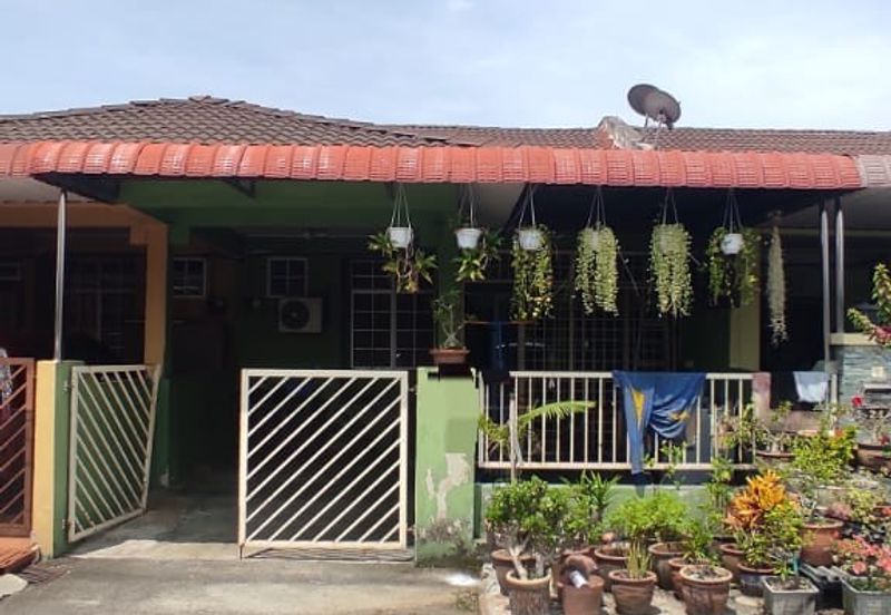 Bandar Tasek Mutiara