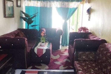 Bandar Tasek Mutiara