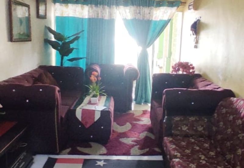 Bandar Tasek Mutiara