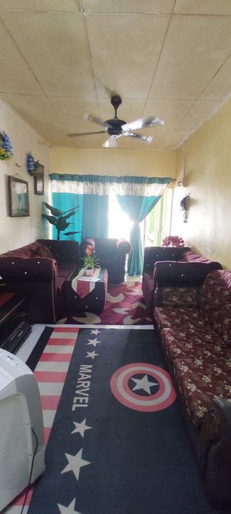 Bandar Tasek Mutiara Simpang Ampat Penang Renovated Freehold Teres , Penang, Simpang Ampat