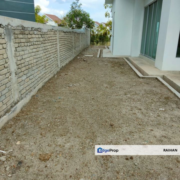 Astana Park Homes Sungai Petani Semi D Baru , Kedah, Kuala Muda