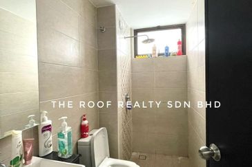 Bertam Eco Residence Penang Renovated Gated and Guarded Bungalow with Garage and Big Land