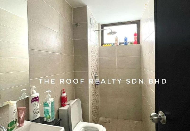 Bertam Eco Residence Penang Renovated Gated and Guarded Bungalow with Garage and Big Land