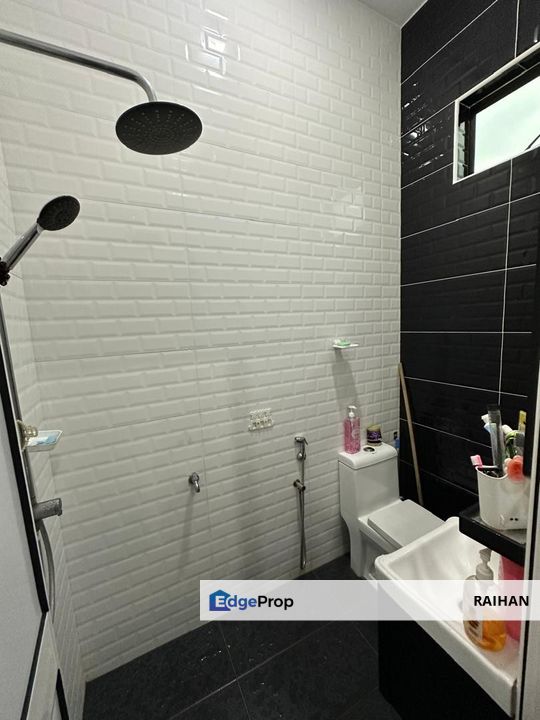 Taman Sungai Laka Changlun Kedah Banglo serta Tanah Sangat Luas dan Banyak Free gifts , Kedah, Kubang Pasu