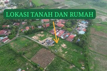 TAMAN SUNGAI LAKA