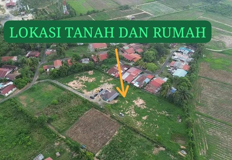 TAMAN SUNGAI LAKA