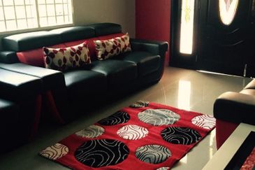 Taman Suria Jitra Semi D Cantik Lokasi Strategik