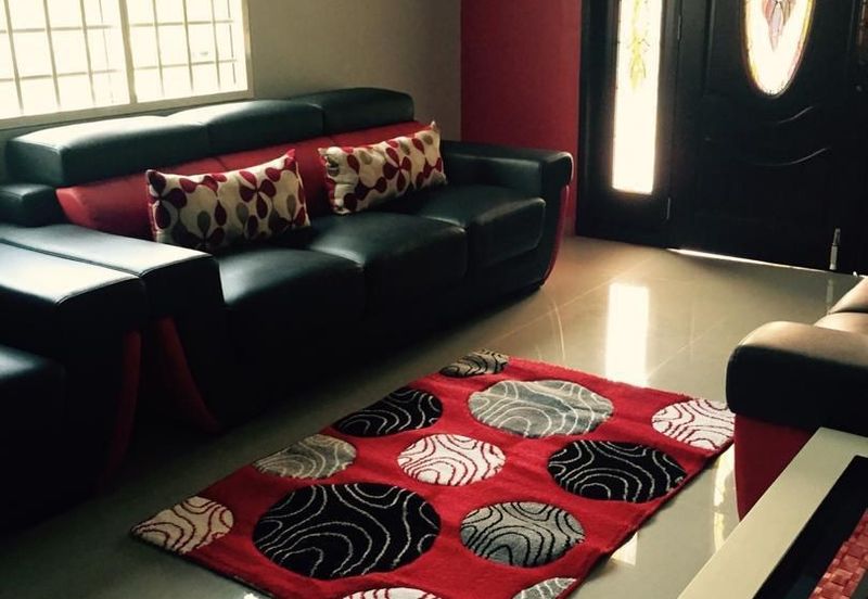 Taman Suria Jitra Semi D Cantik Lokasi Strategik