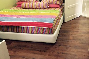 Taman Suria Jitra Semi D Cantik Lokasi Strategik