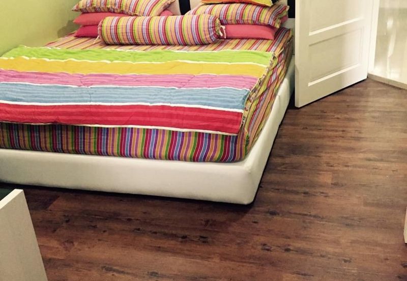 Taman Suria Jitra Semi D Cantik Lokasi Strategik