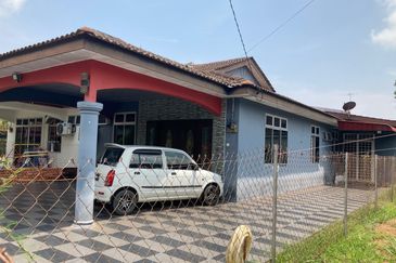 Taman Suria Jitra Semi D Cantik Lokasi Strategik