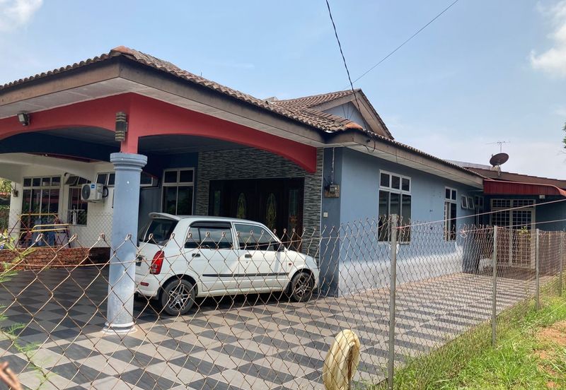 Taman Suria Jitra Semi D Cantik Lokasi Strategik