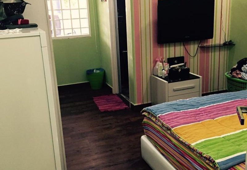 Taman Suria Jitra Semi D Cantik Lokasi Strategik