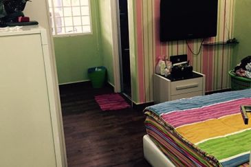 Taman Suria Jitra Semi D Cantik Lokasi Strategik