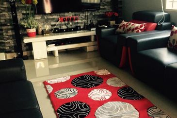 Taman Suria Jitra Semi D Cantik Lokasi Strategik