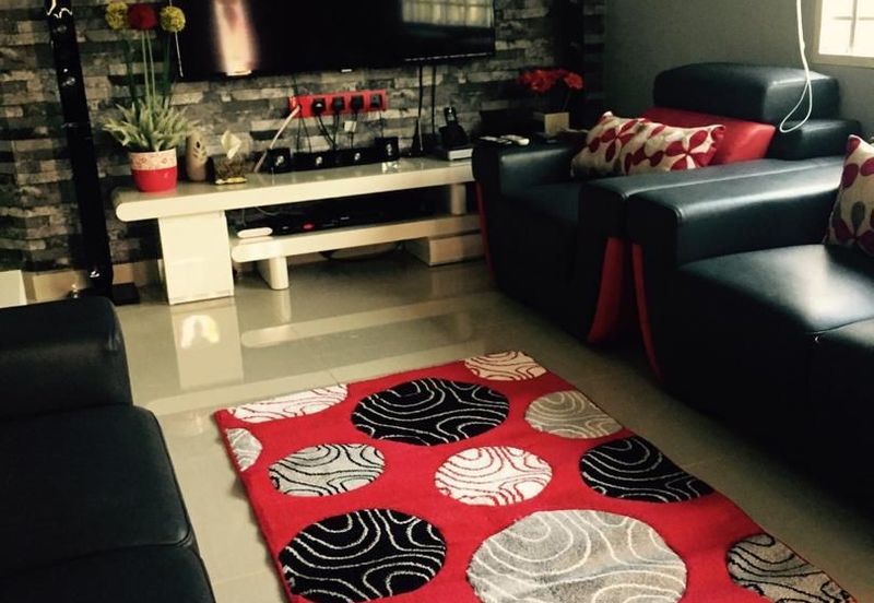 Taman Suria Jitra Semi D Cantik Lokasi Strategik