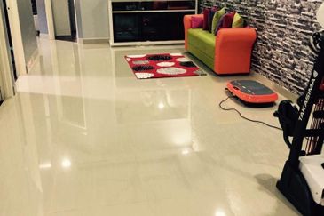 Taman Suria Jitra Semi D Cantik Lokasi Strategik