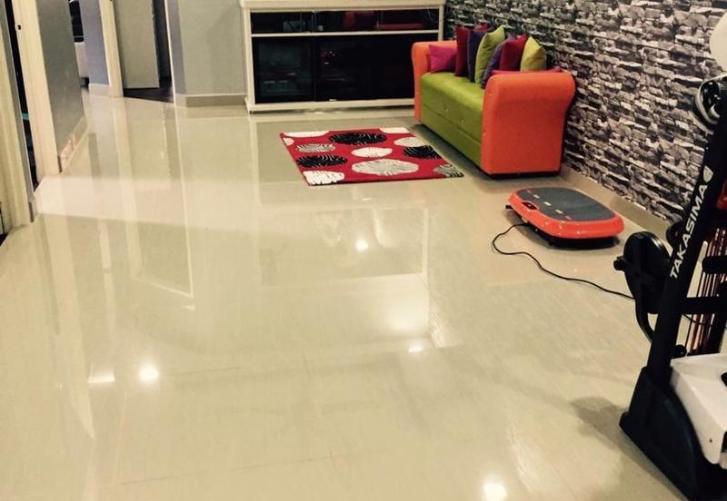 Taman Suria Jitra Semi D Cantik Lokasi Strategik