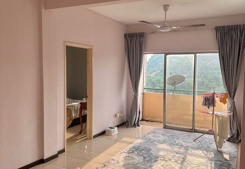 Pangsapuri Delima Intan