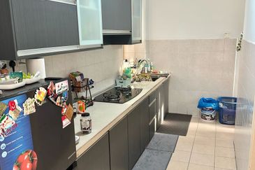 Pangsapuri Delima Intan