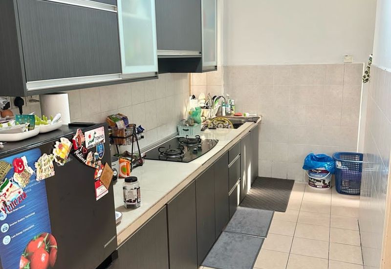 Pangsapuri Delima Intan