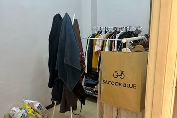 Pangsapuri Delima Intan