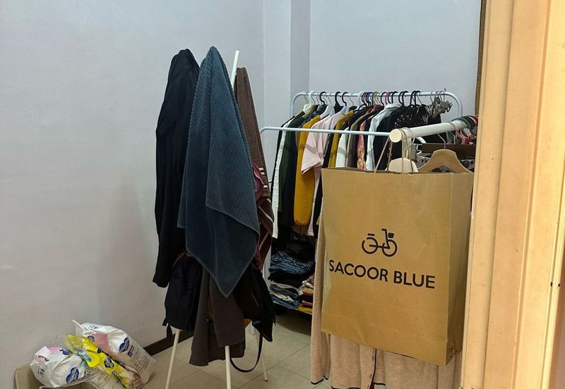 Pangsapuri Delima Intan