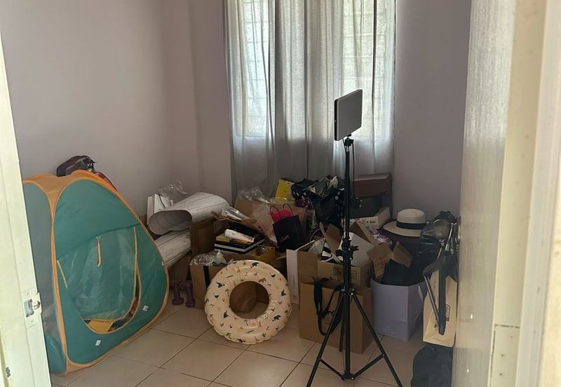 Pangsapuri Delima Intan